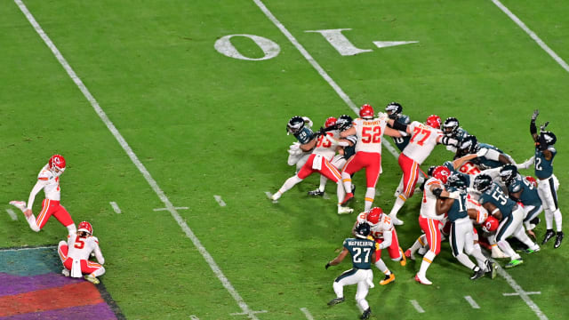 Harrison Butker